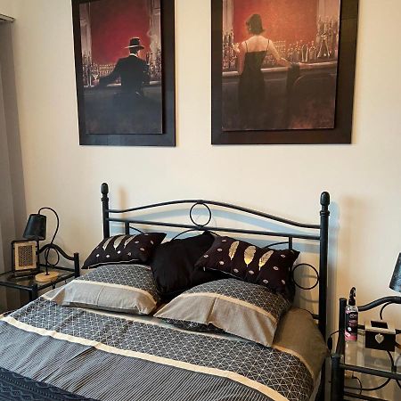 Marina Apartman Le Touquet Kültér fotó