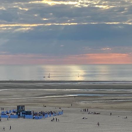 Marina Apartman Le Touquet Kültér fotó