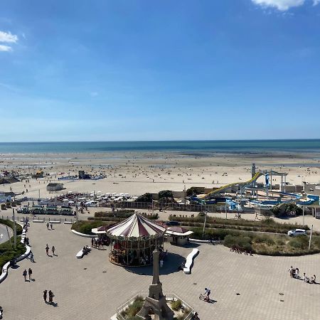 Marina Apartman Le Touquet Kültér fotó