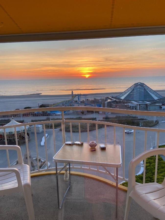 Marina Apartman Le Touquet Kültér fotó