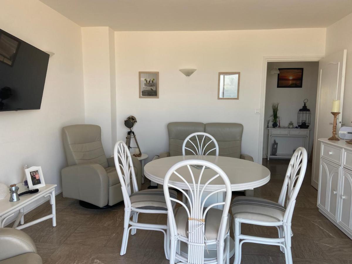 Marina Apartman Le Touquet Kültér fotó