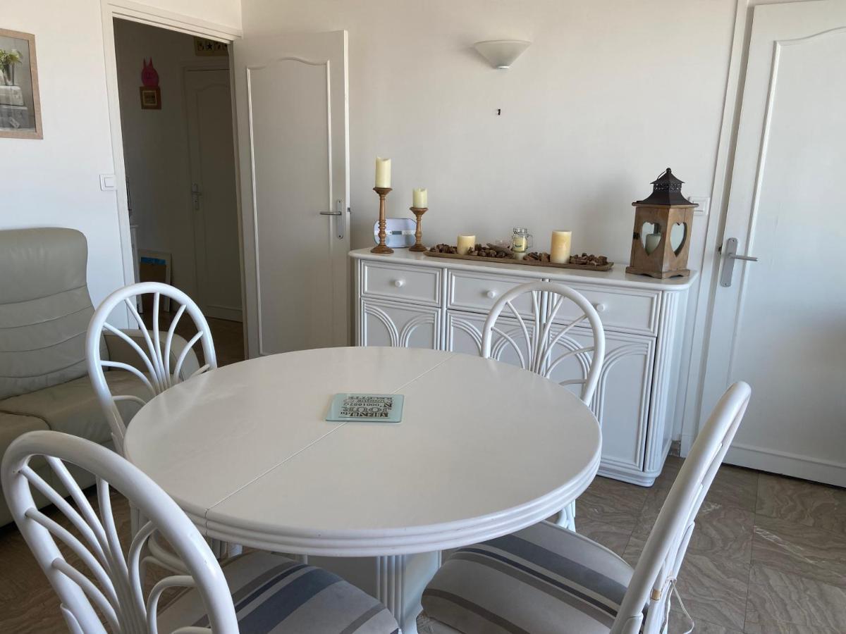 Marina Apartman Le Touquet Kültér fotó